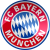 Bayern Munich drakt barn